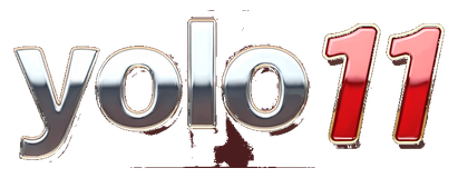 yolo11 logo