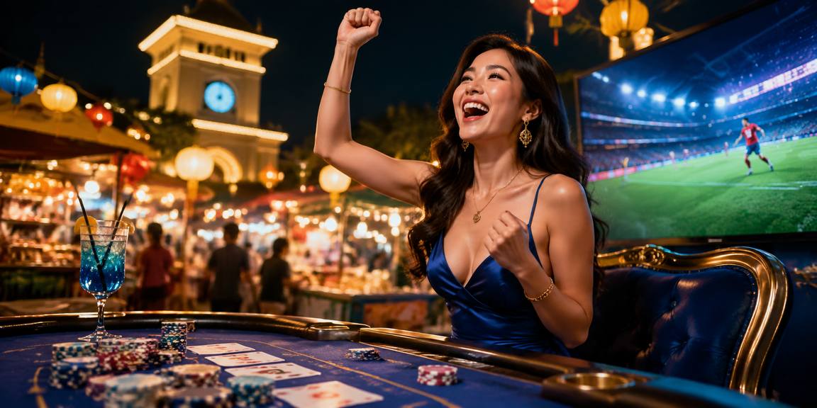 yolo11 Live Casino